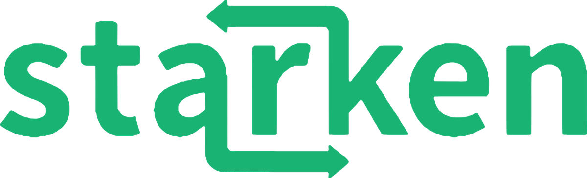 Starken